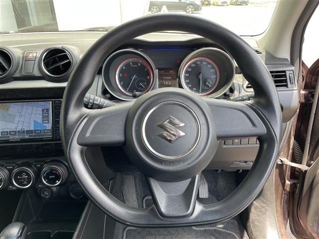 Suzuki SWIFT 2018 8357648-21