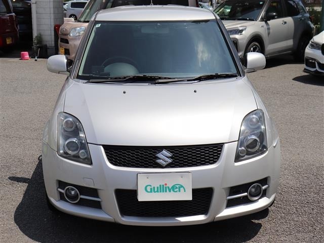 Suzuki SWIFT 2007 8357649-15