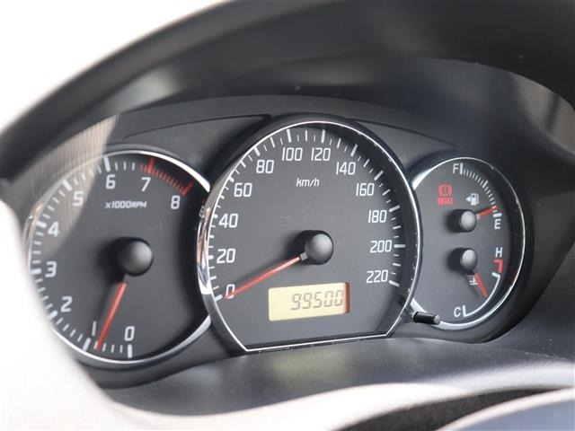 Suzuki SWIFT 2007 8357649-16
