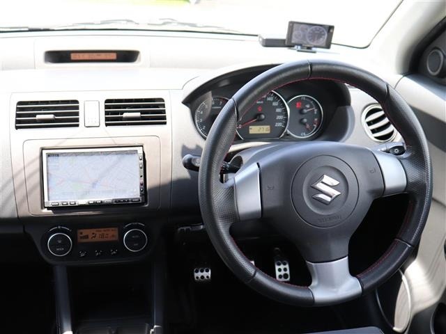 Suzuki SWIFT 2007 8357649-5