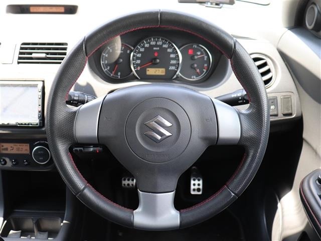 Suzuki SWIFT 2007 8357649-7