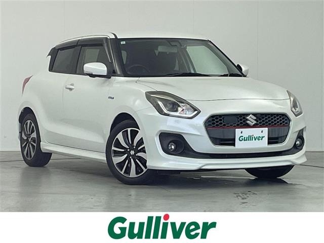 Suzuki SWIFT 2017 8357650-0