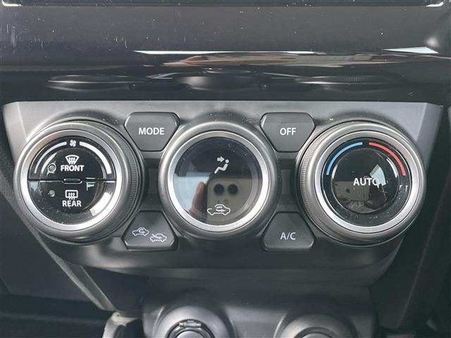 Suzuki SWIFT 2017 8357650-13