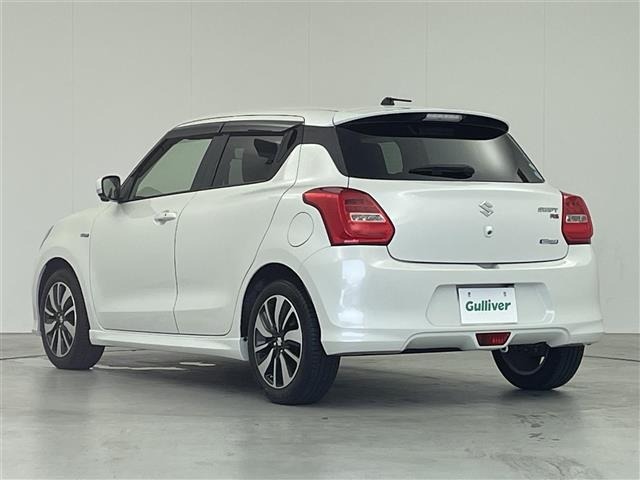 Suzuki SWIFT 2017 8357650-14