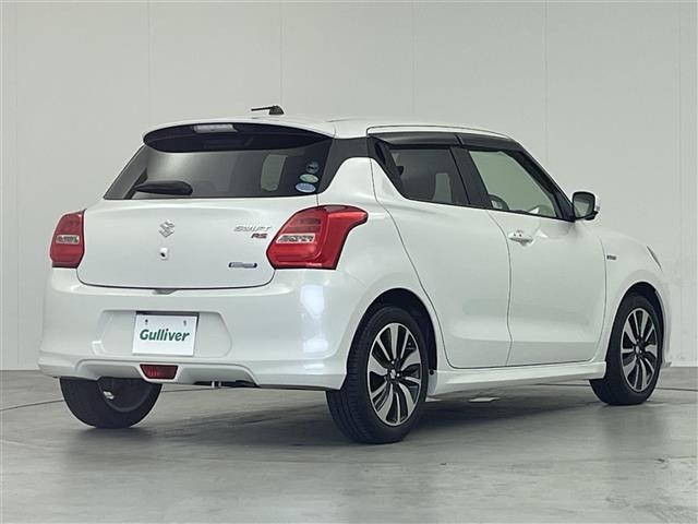 Suzuki SWIFT 2017 8357650-15