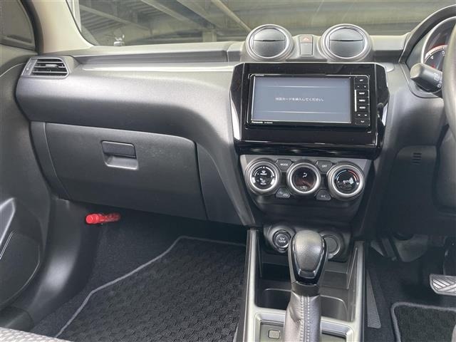 Suzuki SWIFT 2017 8357650-2