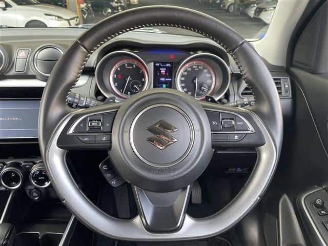 Suzuki SWIFT 2017 8357650-6
