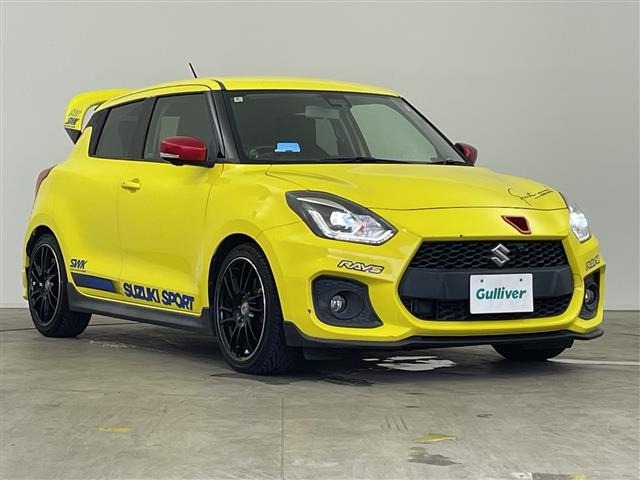 Suzuki SWIFT 2020 8357651-0