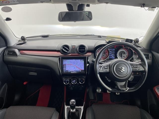 Suzuki SWIFT 2020 8357651-16