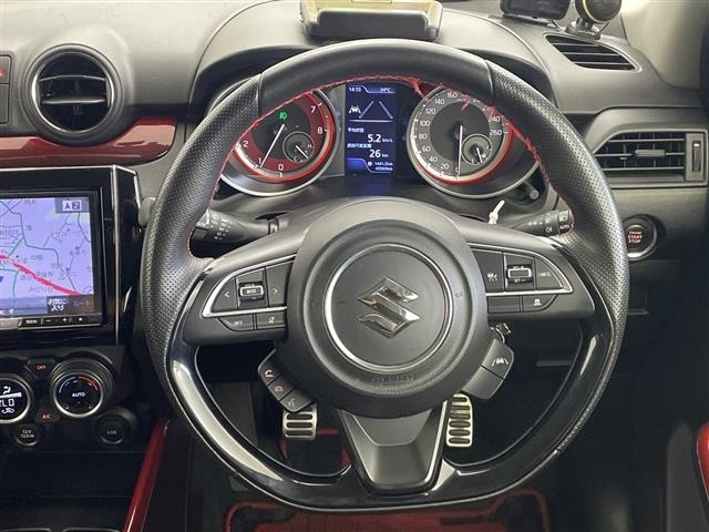 Suzuki SWIFT 2020 8357651-3
