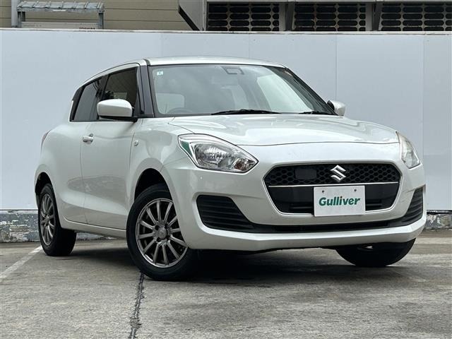 Suzuki SWIFT 2020 8357652-0