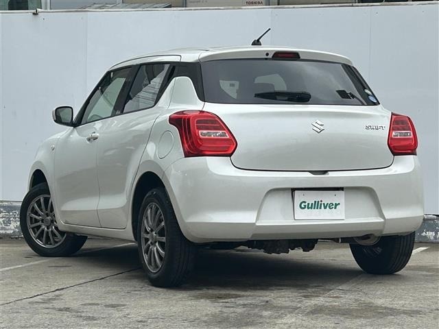 Suzuki SWIFT 2020 8357652-13