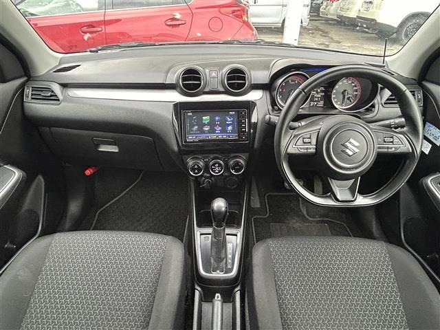 Suzuki SWIFT 2020 8357652-14