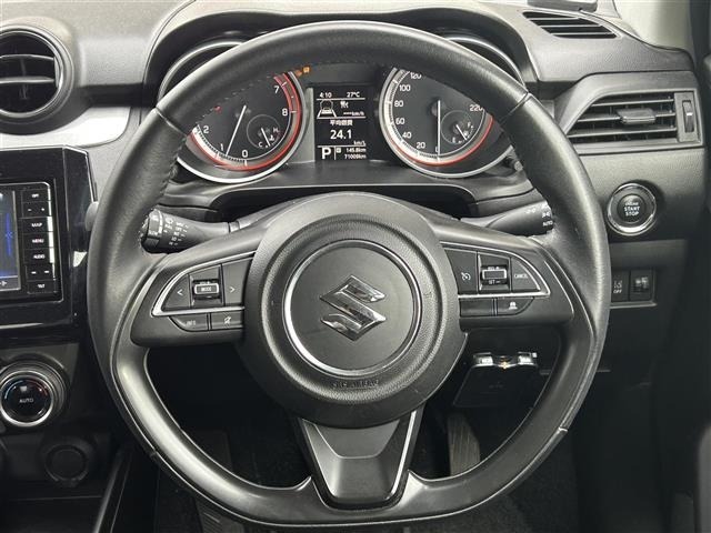 Suzuki SWIFT 2020 8357652-16