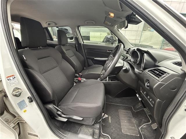Suzuki SWIFT 2020 8357652-2