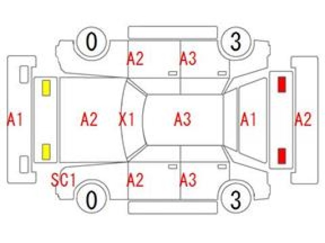 Suzuki SWIFT 2020 8357652-23