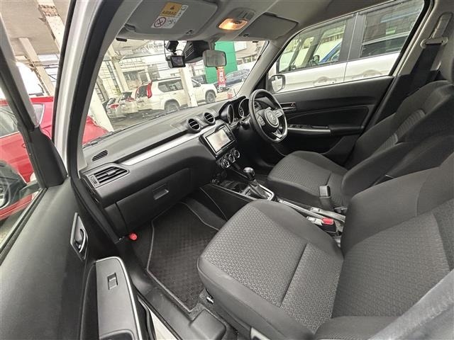 Suzuki SWIFT 2020 8357652-4