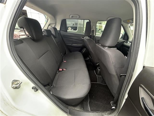 Suzuki SWIFT 2020 8357652-6