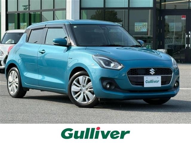 Suzuki SWIFT 2017 8357653-0