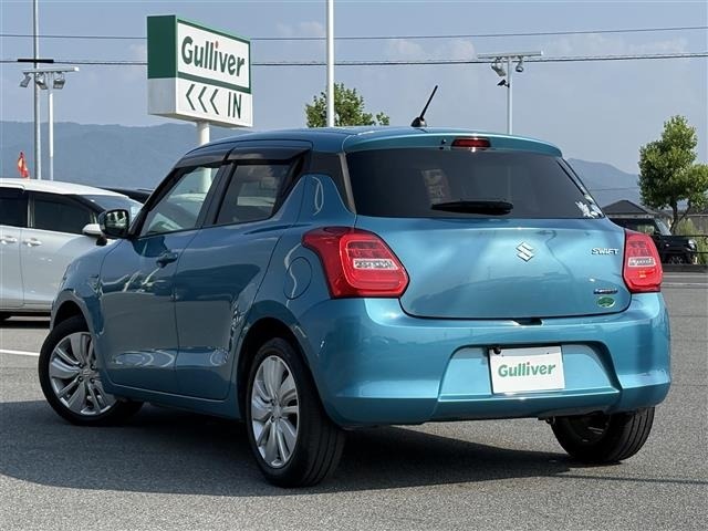 Suzuki SWIFT 2017 8357653-13