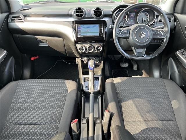 Suzuki SWIFT 2017 8357653-14