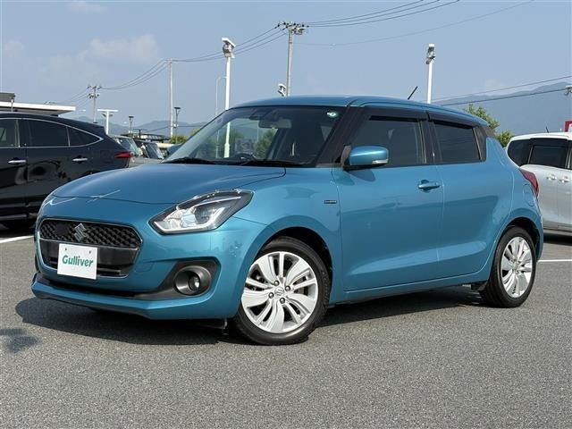 Suzuki SWIFT 2017 8357653-2