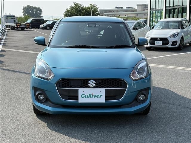 Suzuki SWIFT 2017 8357653-22