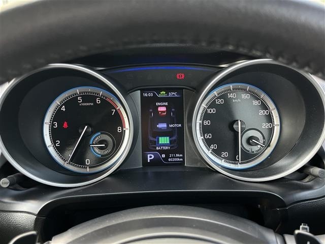 Suzuki SWIFT 2017 8357653-6