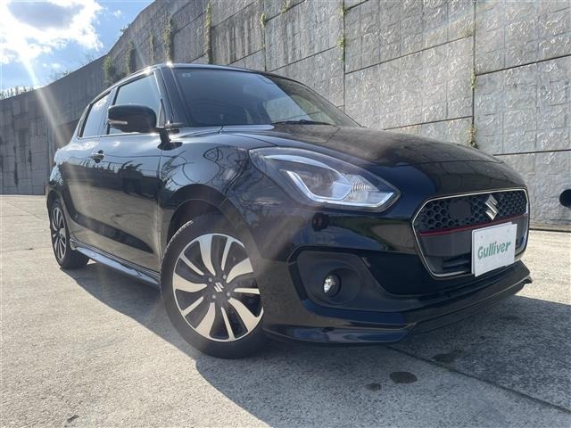 Suzuki SWIFT 2017 8357654-0