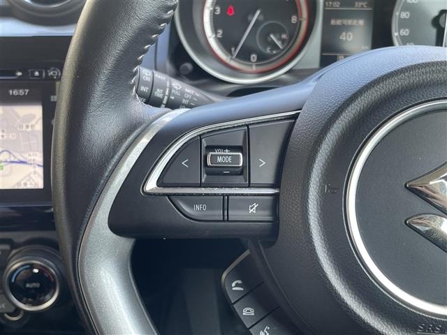 Suzuki SWIFT 2017 8357654-1