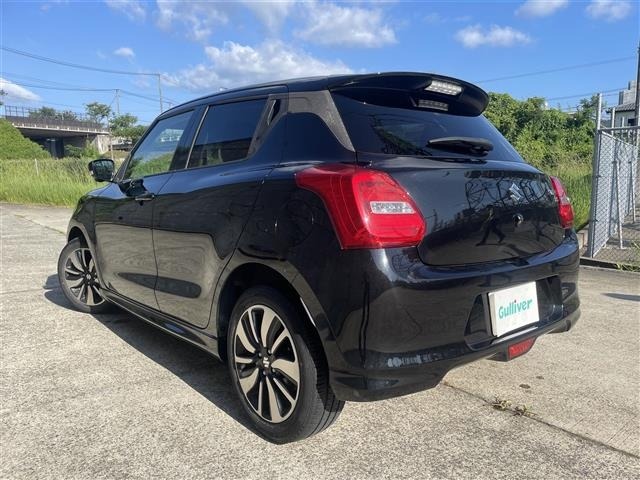 Suzuki SWIFT 2017 8357654-13