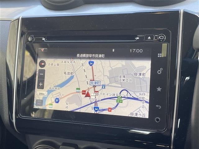 Suzuki SWIFT 2017 8357654-17