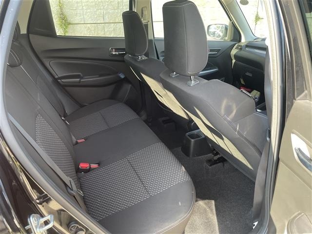 Suzuki SWIFT 2017 8357654-2