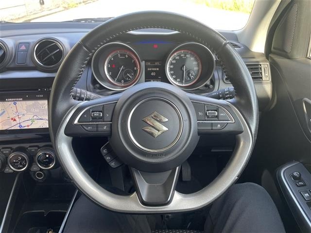 Suzuki SWIFT 2017 8357654-21