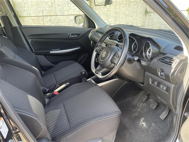 Suzuki SWIFT 2017 8357654-22