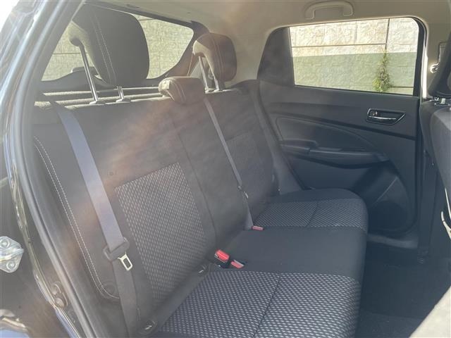 Suzuki SWIFT 2017 8357654-4