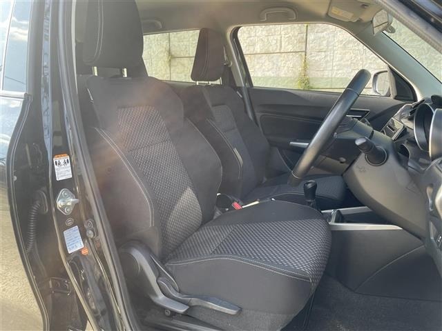 Suzuki SWIFT 2017 8357654-6