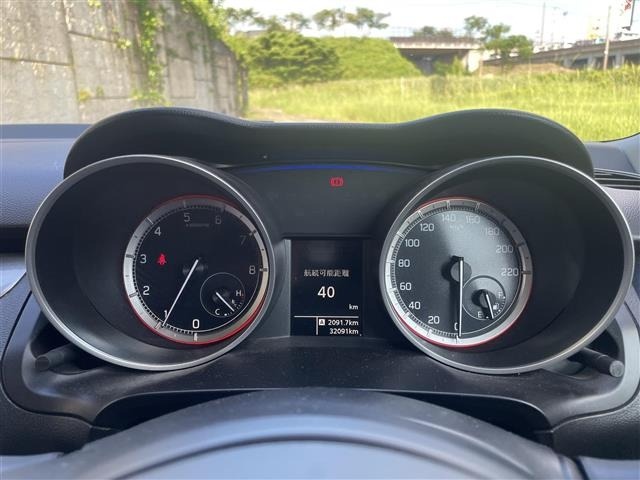 Suzuki SWIFT 2017 8357654-8