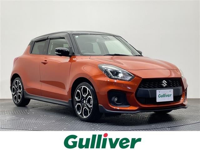 Suzuki SWIFT 2020 8357655-0