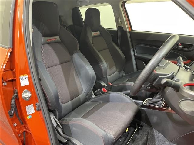 Suzuki SWIFT 2020 8357655-10