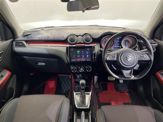 Suzuki SWIFT 2020 8357655-15