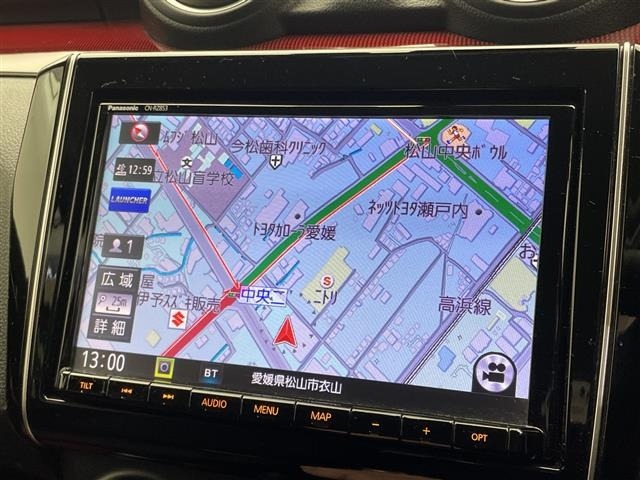 Suzuki SWIFT 2020 8357655-16