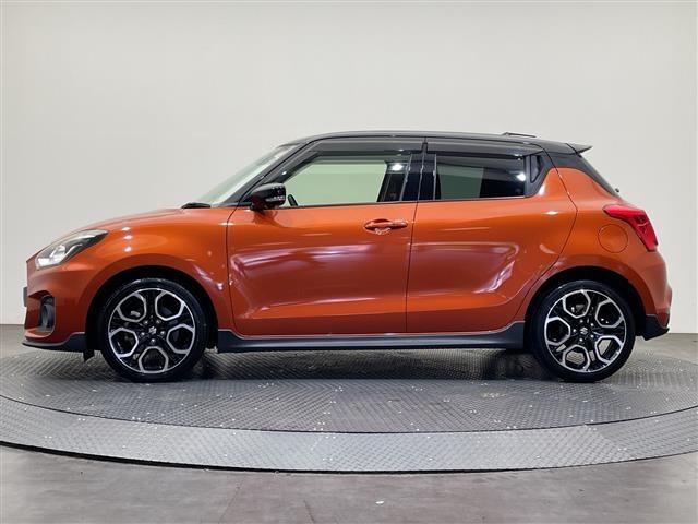 Suzuki SWIFT 2020 8357655-2