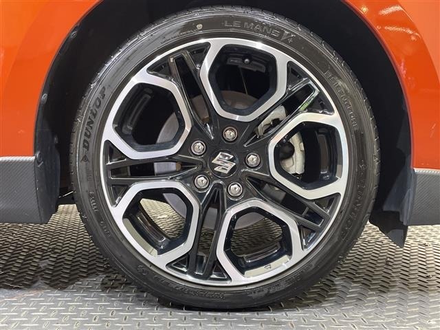 Suzuki SWIFT 2020 8357655-20