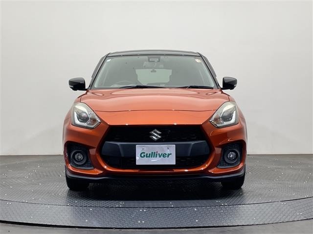 Suzuki SWIFT 2020 8357655-22