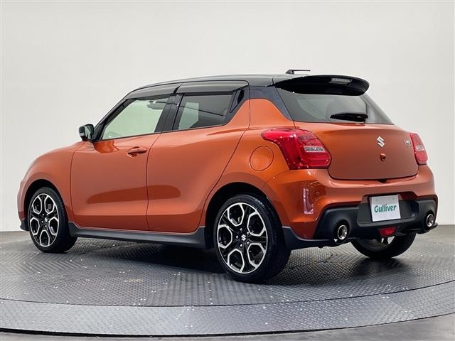 Suzuki SWIFT 2020 8357655-4