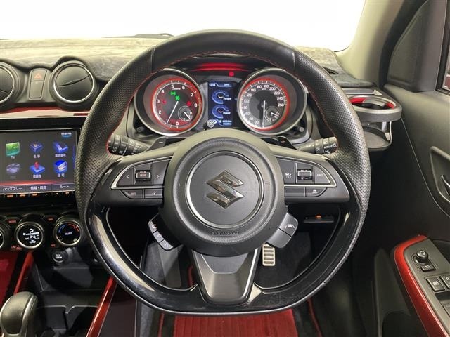 Suzuki SWIFT 2020 8357655-6