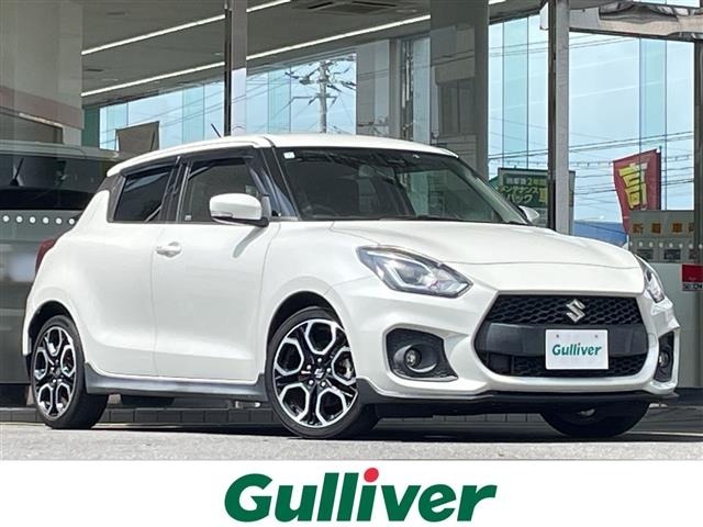 Suzuki SWIFT 2020 8357656-0