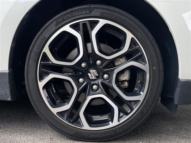 Suzuki SWIFT 2020 8357656-10