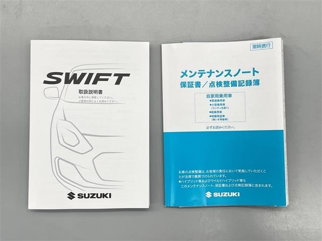 Suzuki SWIFT 2020 8357656-15